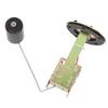 Car Fuel Tank Sender Unit High Accuracy Universal Fuel Level Sensor for Forklift Truck Generators
