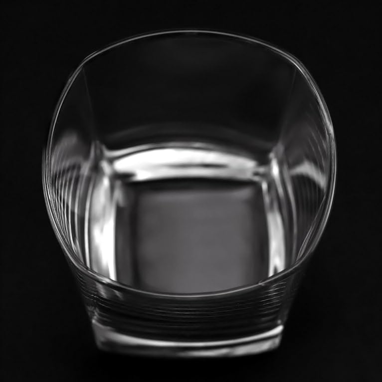 Libbey Quartet Rock No. 2207 Soda Glass (Pack of 6) RLBAH01