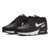 Air Max 90 'Schwarz Weiß' Gs CD6864-010