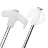 Yishunda Luminous Camping Tent & Canopy Ground Pegs