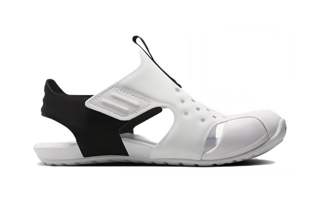 Nike Sunray Protect 2 PS 'Summit White Black'