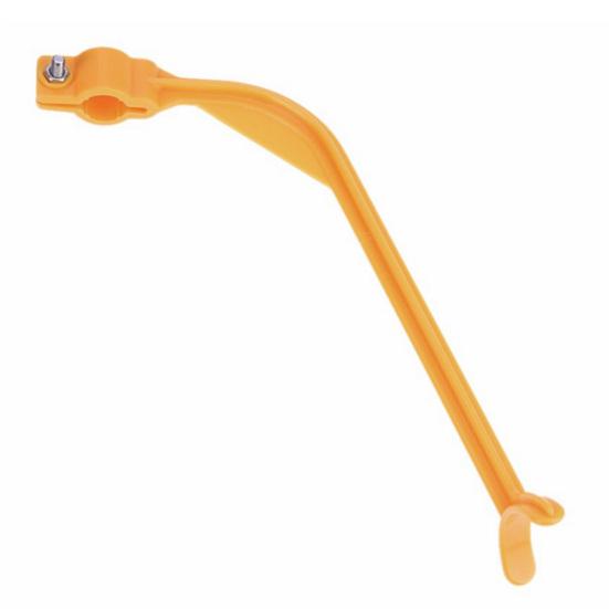 Přenosný korektor držení těla pro nácvik golfového švihu Rovnač Trenér