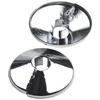 Transform Your Home with Elegant and Functional Radiator Pipe Covers Set of 8, Suitable for 15mm Pipes, Easy Installation