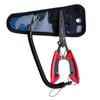 1 Set Portable Stainless Steel Hook Cutter Hook Remover Fish Lip Gripper Pliers  Fishing Gear