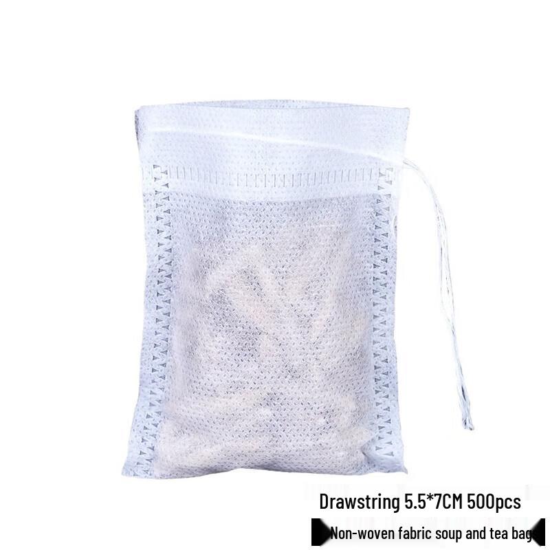Chu Ya Non-woven Drawstring Filter Bags