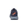 Dunlop Tennis Shoes Express Light 3 All Court Model 23FW Dark Gray X Gray KS08562477GG [DUNLOP] K-SWISS 27.5cm