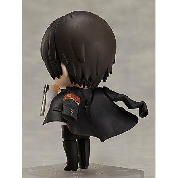 FREEing Nendoroid 913 Reborn! Kyoya Hibari Figure NEW from Japan