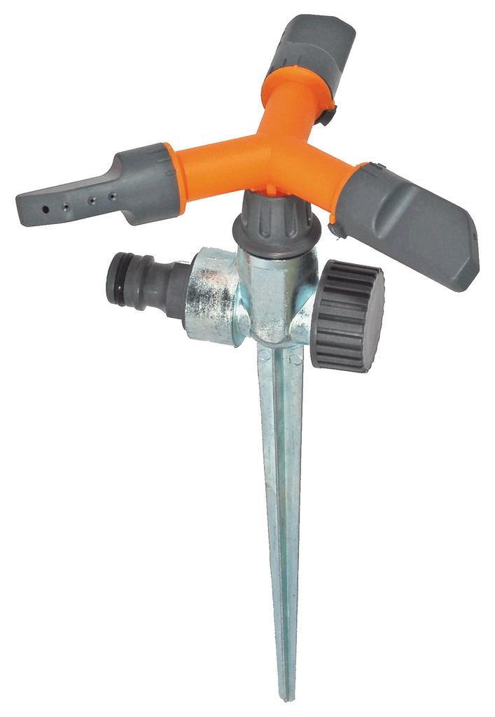 ROTARY METAL SPRINKLER - E-200-0264