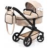Bayer Design Xeo 2-in-1 Doll Pram 17075AA