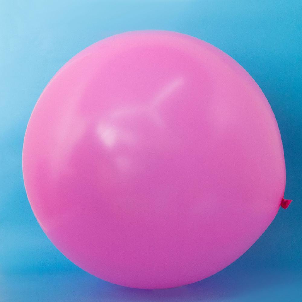 

NEW 18/36inch Dark Green Large Balloon For Wedding Engagement Birthday Party Celebration Spring Festival Performance Decoration 18inch 2pcs рожевий