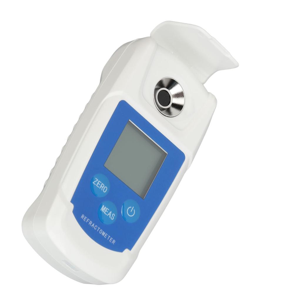Digital  Sugar Refractometer Automatic Temperature Compensation  Refractometer