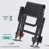 Miss Yizi Multi-functional Foldable Fishing Chair