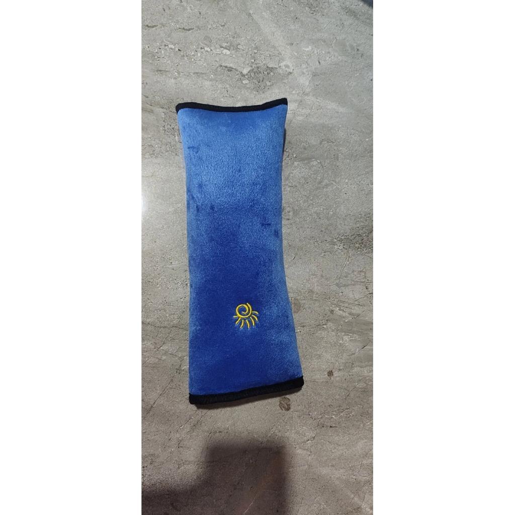 Masina Copii Copii Husa Protectie Umeri Masina Desene Animat Pluș Husa Centura de Siguranta Perna Bebelus Baby Car Drăguț