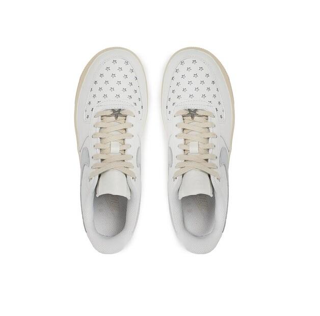 Men's Sneakers Nike Air Force 1 '07 Fd0793 100 White