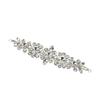 Rhinestone Chain Applique Shining Dazzling Beautiful Practical Waist Rhinestone Chain for DIY