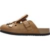 Kappa Women's Sporty Anti-Slip Beach Sandals