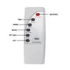 Remote Retrofit Fan Control Board Remote Control Functionality Simple Installation Wiring Guide Remote Control Circuit Board