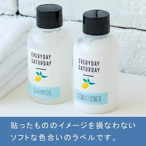 King Jim [Genuine] Tepra PRO Tape Cartridge Color Label (Soft) 18mm Baby Pink/Gray Letters 8m SW18PH