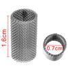 310s Stainless Steel Strainer Screen For Diesel Air Parking Heater Car Glow Plug Burner Filter Mesh
