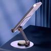 Non-Slip Mobile Phone Holder Folding Tablet Stand Portable Desktop Phone Bracket  Universal