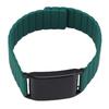 Silicone Wristband Fit for WHOOP 4.0 Watch Soft Silicone Magnetic Sports Quick Relse   Strap