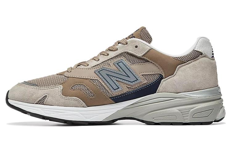 

920 New Balance Сделано в Англии Desert Pack - Бежевый M920SDS 42