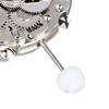Automatic Type Mechanical Core 7120 Model 6 Hands Movement for 7120 Movement Watch Repair