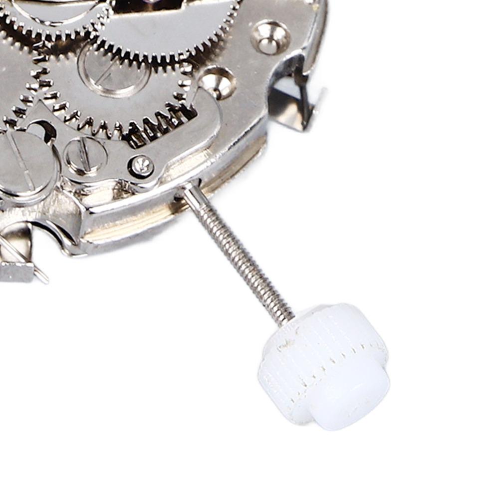 Automatic Type Mechanical Core 7120 Model 6 Hands Movement for 7120 Movement Watch Repair