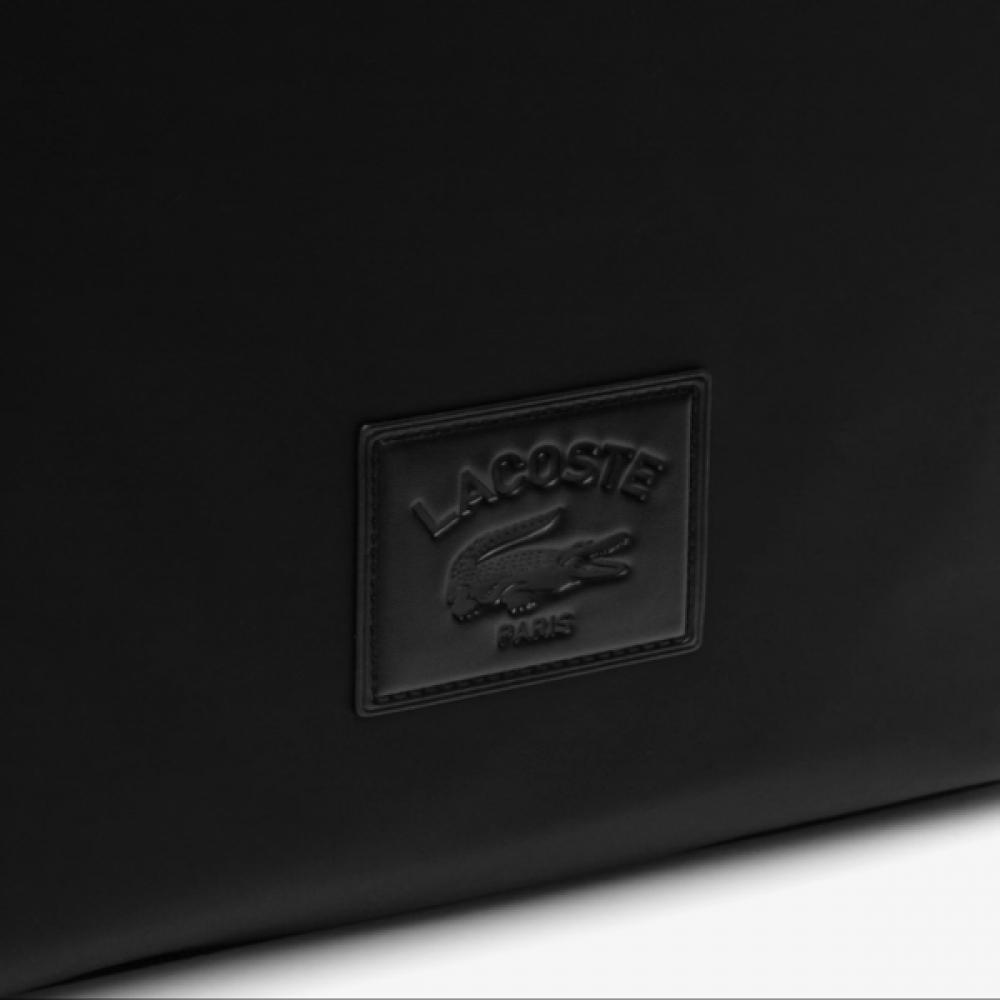 Lacoste Klasická nákupní taška