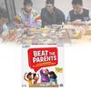 Fesselndes Spin Master Brettspiel Schlage deine Eltern Nur ein lustiges Kartenspiel-Erlebnis