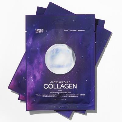 Yüz Bakımı – Yüz Maskesi