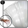 Cellophane Bags 10/15 Unsealed