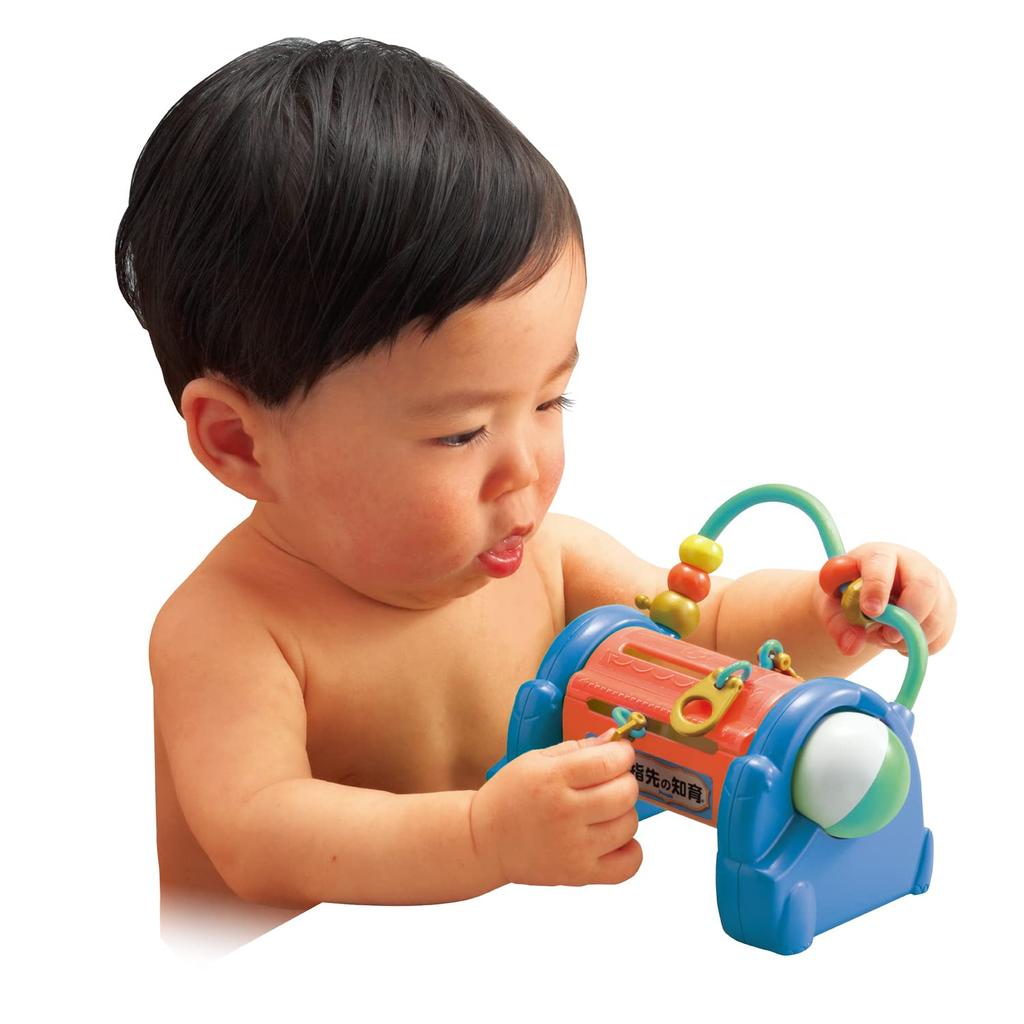 People Finger-Dexterity Education (R) Concentration Coaster UB-052-2023