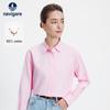 Men's Long Sleeve Plain Shirt