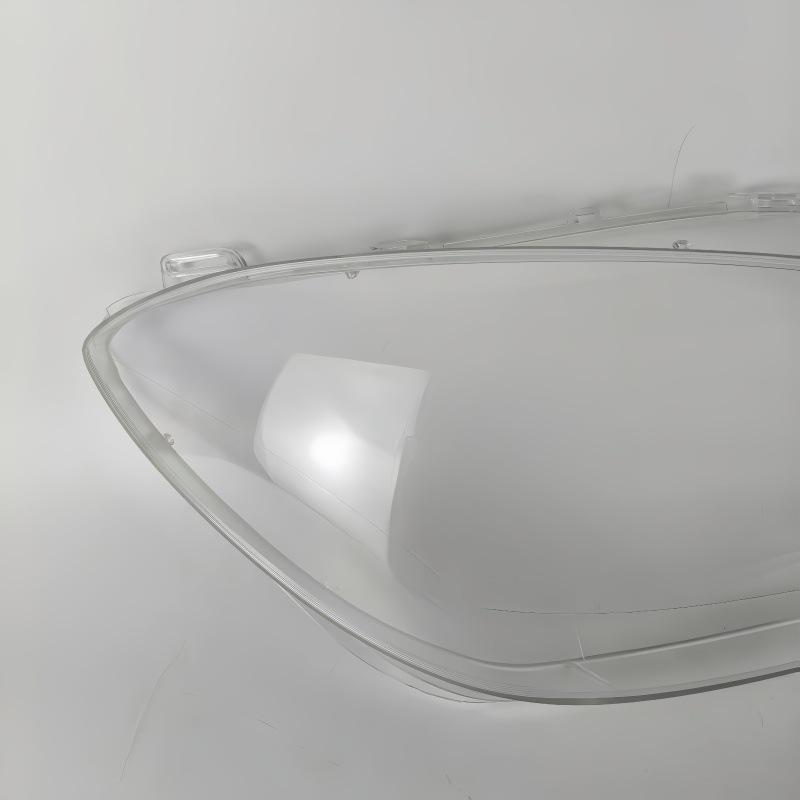 12-15 Mercedes W166 ML300-500 Headlight Cover