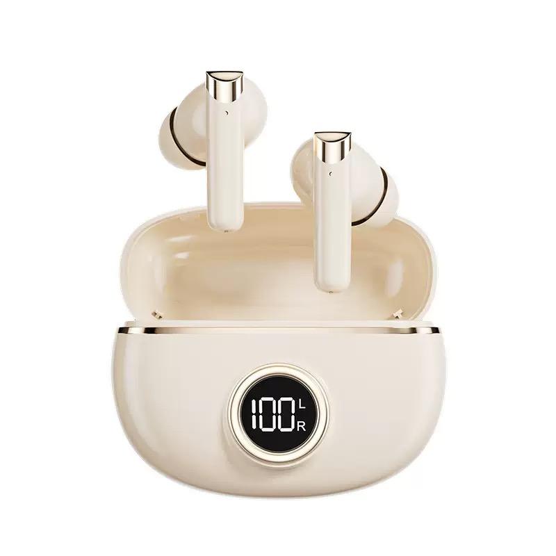 Ai Translation Earbuds 144 Languages Translation Earphones Online Translate,Language Translator Headphones Bluetooth 5.4 APPFit iOS & Android