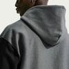 Nike X Central Cee Collaboration FW25 Zip-Up Hooded Long Sleeve Jacket Men Jackets IQ0533-063