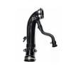 13717627502 Car Engine Air Intake Pipe Hose For BMW MINI Cooper S R56 Parts Component