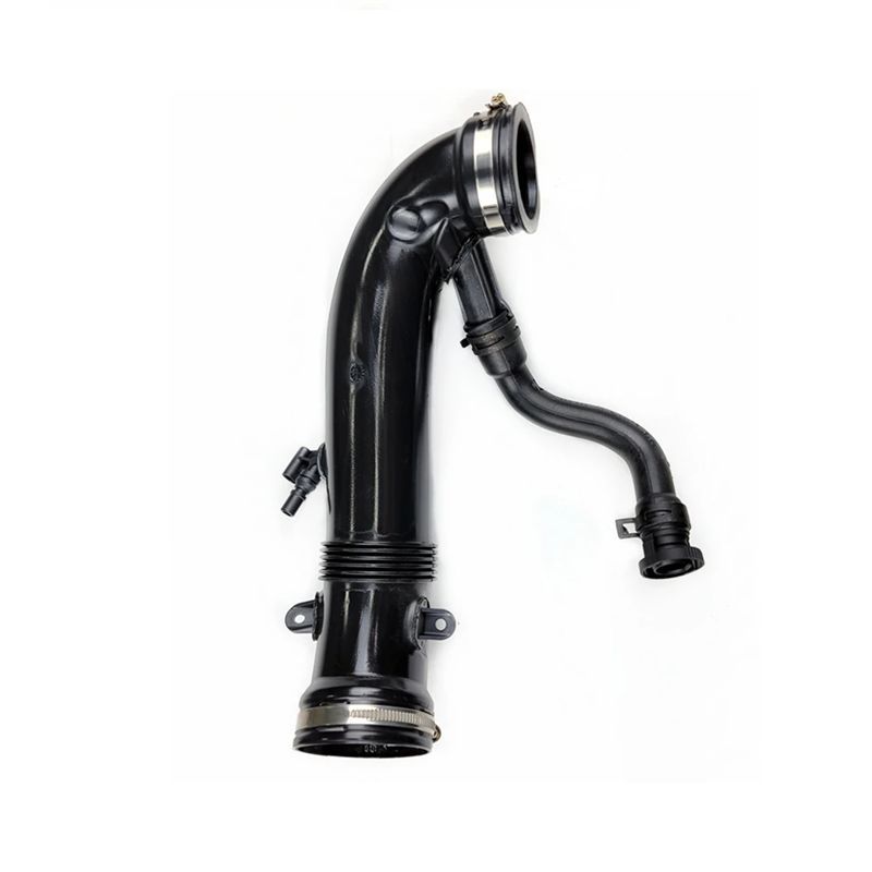 13717627502 Car Engine Air Intake Pipe Hose For BMW MINI Cooper S R56 Parts Component