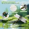 Dragonfly Authentic Product Almost Same as the Real Insect Animal Dragonfly Pendant PVC Mobile Phone Pendant Mobile Phone Decoration Fishing Balcony
