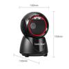 COMIX STP199B 2D Wired Imaging Scanner