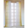 Yarn Transition Color Domestic Transfer Printing Curtain Window Screen Ht-014A