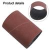 Sanding Drum Sleeve 115mm Sanding Sleeve Replaceable Sleeve