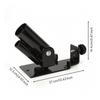 1 Piece Landmine Base Swivel Attachment Platform Robust Stand Space-saving Barbell Connection