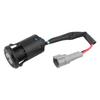 for Sur-Ron Light Bee X About Surron Start Ignition Switch Electric Door Lock Key Kit Segway X160 X260 Dirt Bike Motorcross