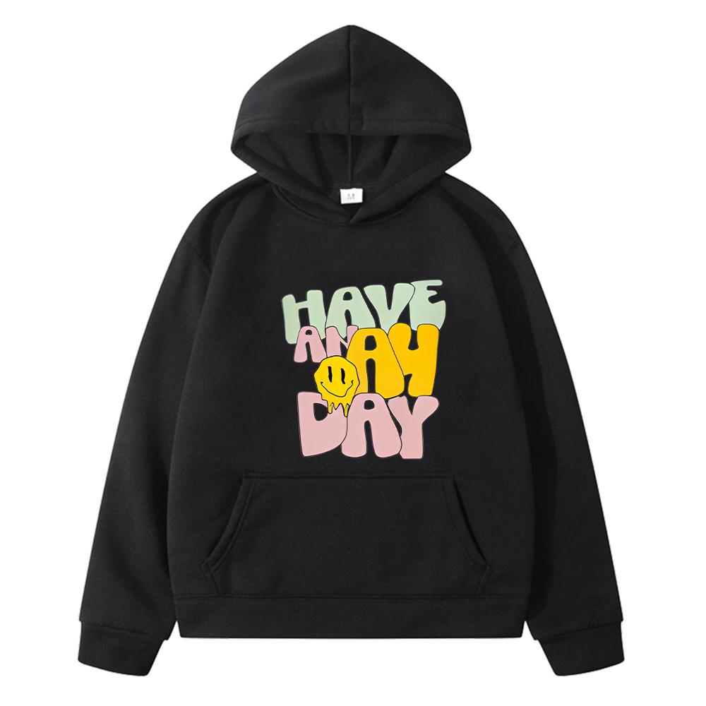 

Толстовки Vlad A4 Kawaii, флисовая толстовка y2k sudadera Merch A4 Lamb, осенняя толстовка с капюшоном в стиле аниме для мальчиков, куртка-пуловер для детей, одежда для девочек 130 чёрный