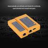 Fosa Cablu HDMI Digital Portabil Tester Cablu RJ45 Tracker Tester de Înaltă Definiție,