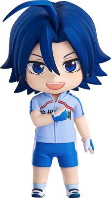 Nendoroid Raito Yowamushi Pedal LIMIT BREAK Sangaku Manami Non-scale Plastic Painted Movable Figure