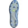 Adidas Copa Pure 3 Elite FG MG K Celestial Victory Pack Kids Sneakers Blue Halo-Blue Blue-Fusion IE1190
