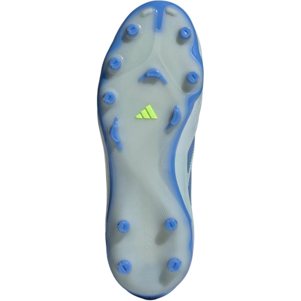Adidas Copa Pure 3 Elite FG MG K Celestial Victory Pack Kids Sneakers Blue Halo-Blue Blue-Fusion IE1190